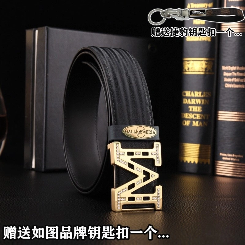 WellDesigned Montblanc Belts 302846