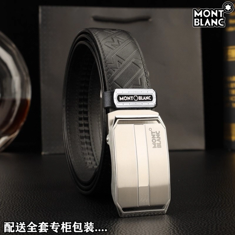 Montblanc Belts WellDesigned 302845