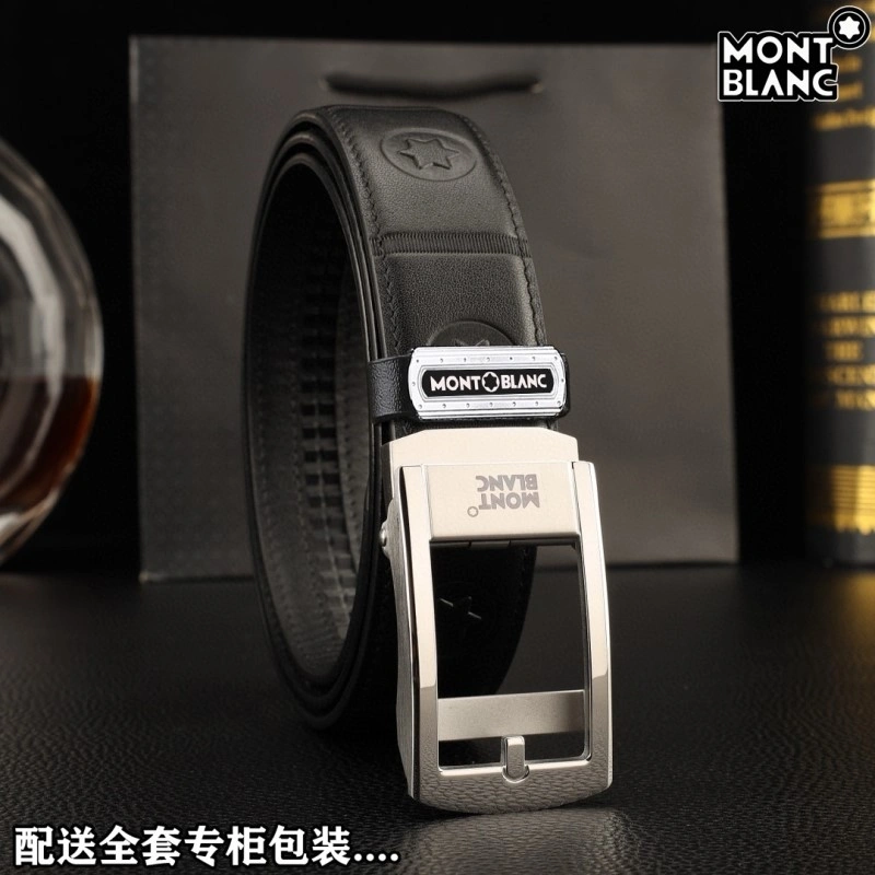 Montblanc Belts QuickDry 302842