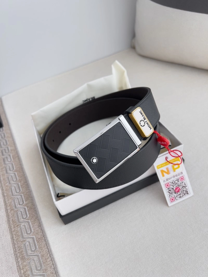 FreshLook Montblanc Belts 302827