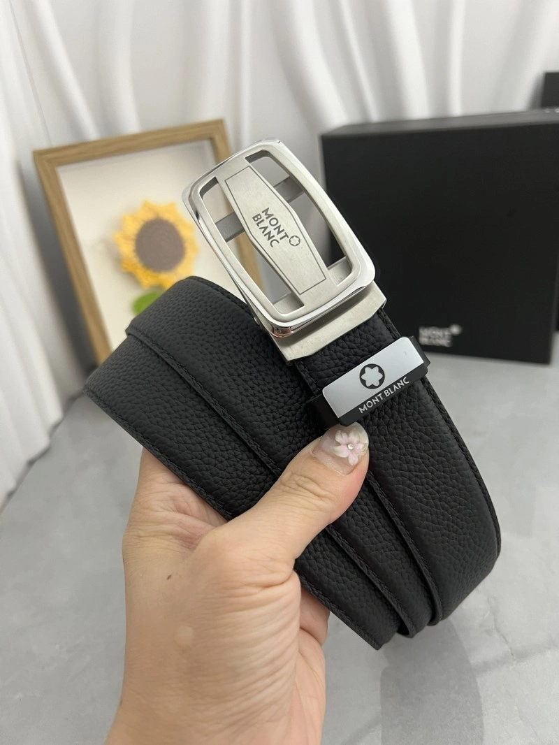 FlexibleFit Montblanc Belts 302824