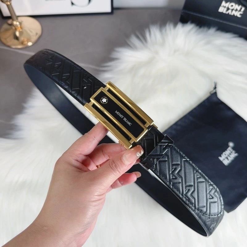 Montblanc Belts OnTrend 302829