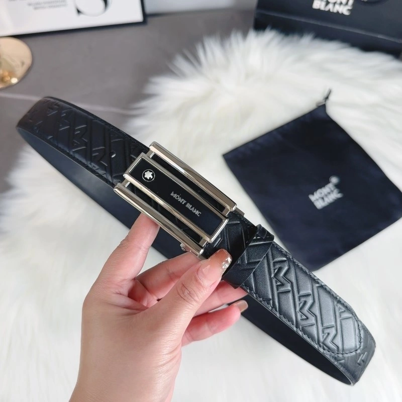 Montblanc Belts Contemporary 302831