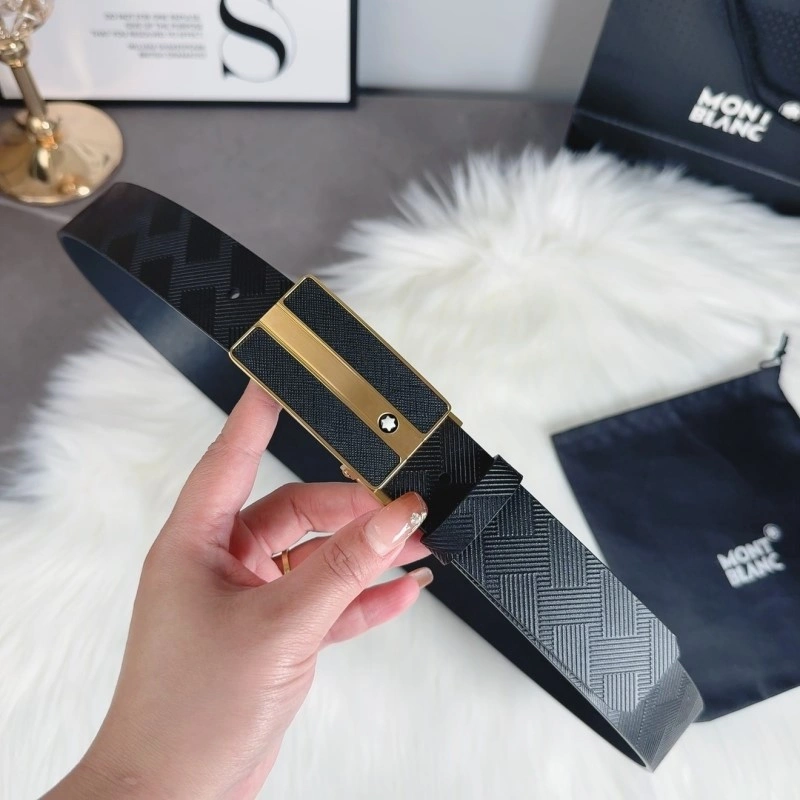 Montblanc Belts FashionForward 302828