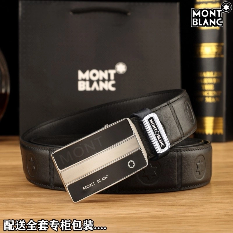 Montblanc Belts Affordable 302839
