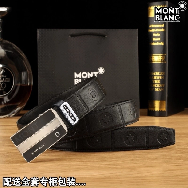 Montblanc Belts Affordable 302839