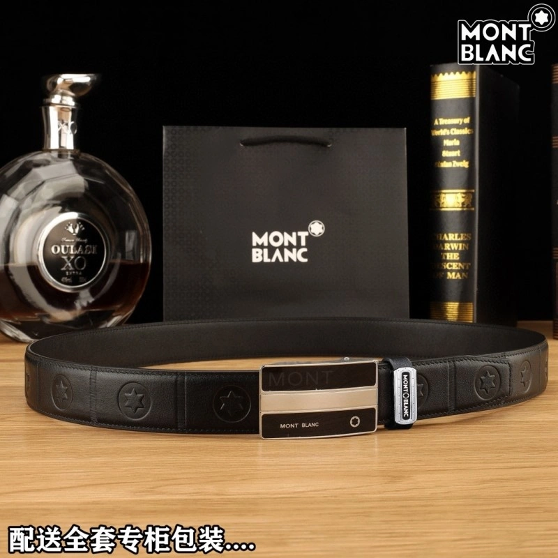 Montblanc Belts Affordable 302839