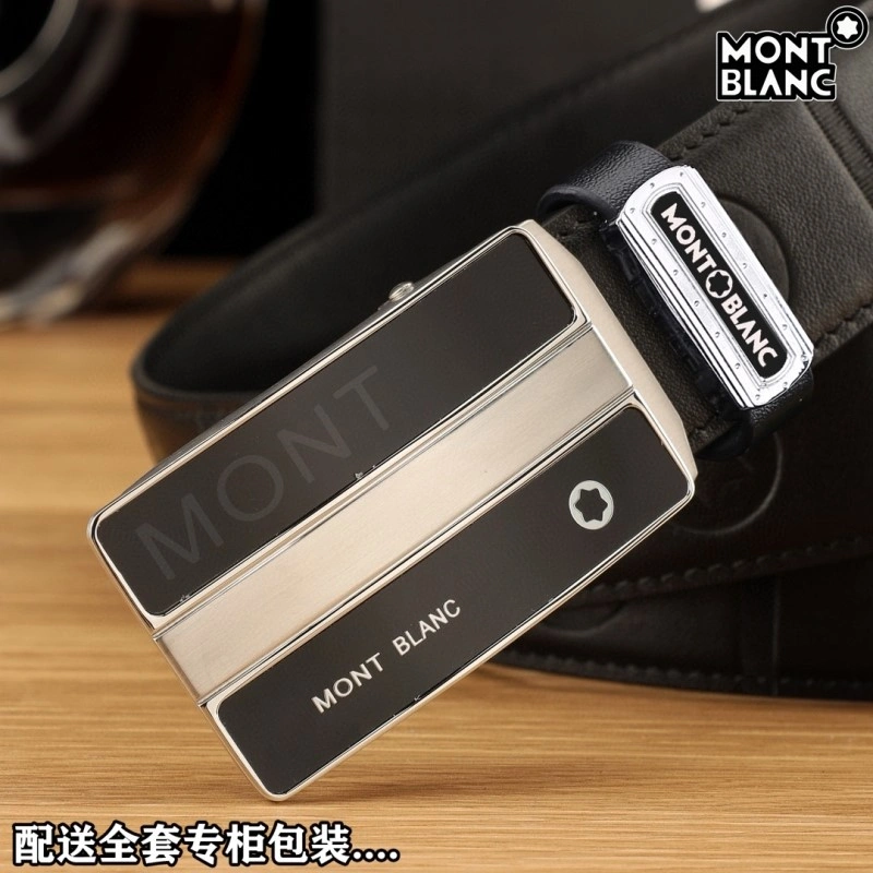 Montblanc Belts Affordable 302839