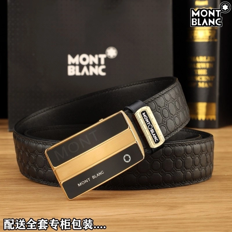 Montblanc Belts Affordable 302839