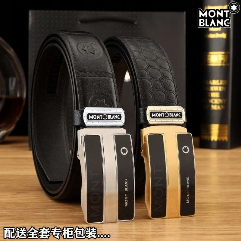 Montblanc Belts Affordable 302839