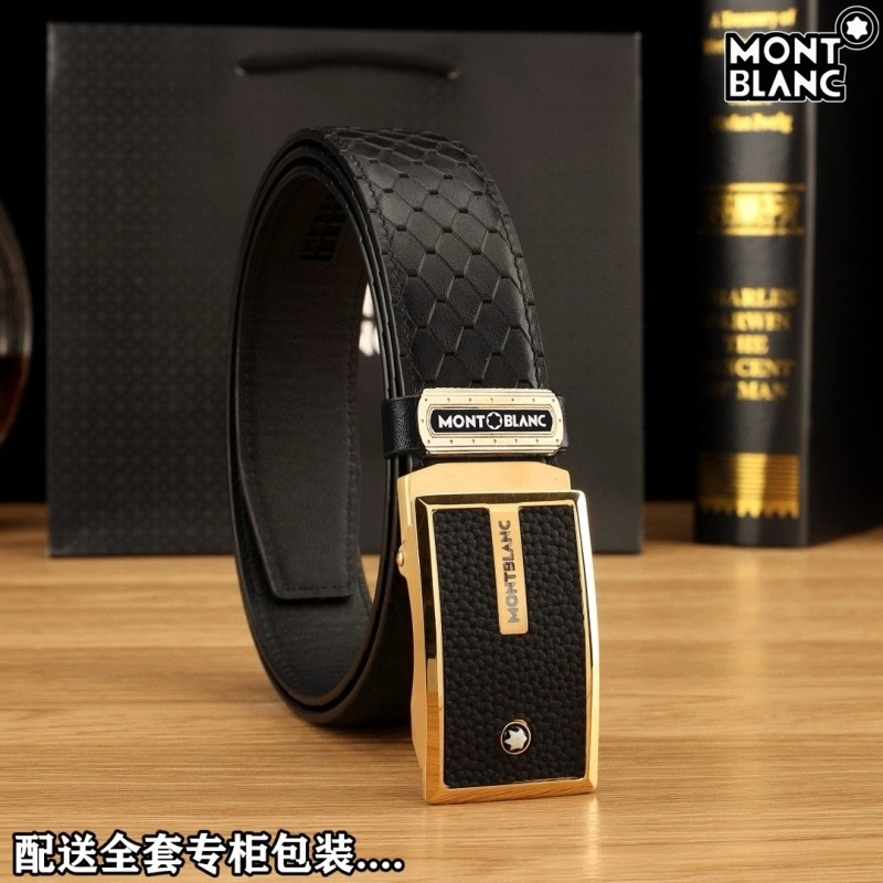 Montblanc Belts OnTrend 302844