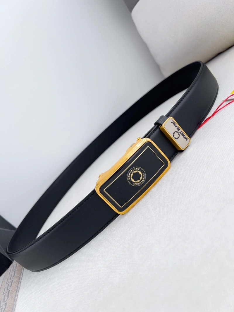 Montblanc Belts FreshLook 302816