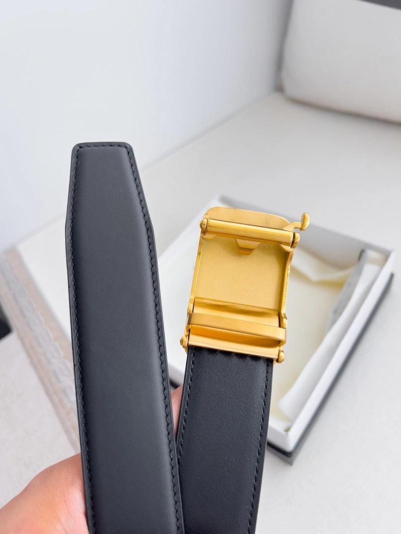 Montblanc Belts FreshLook 302816