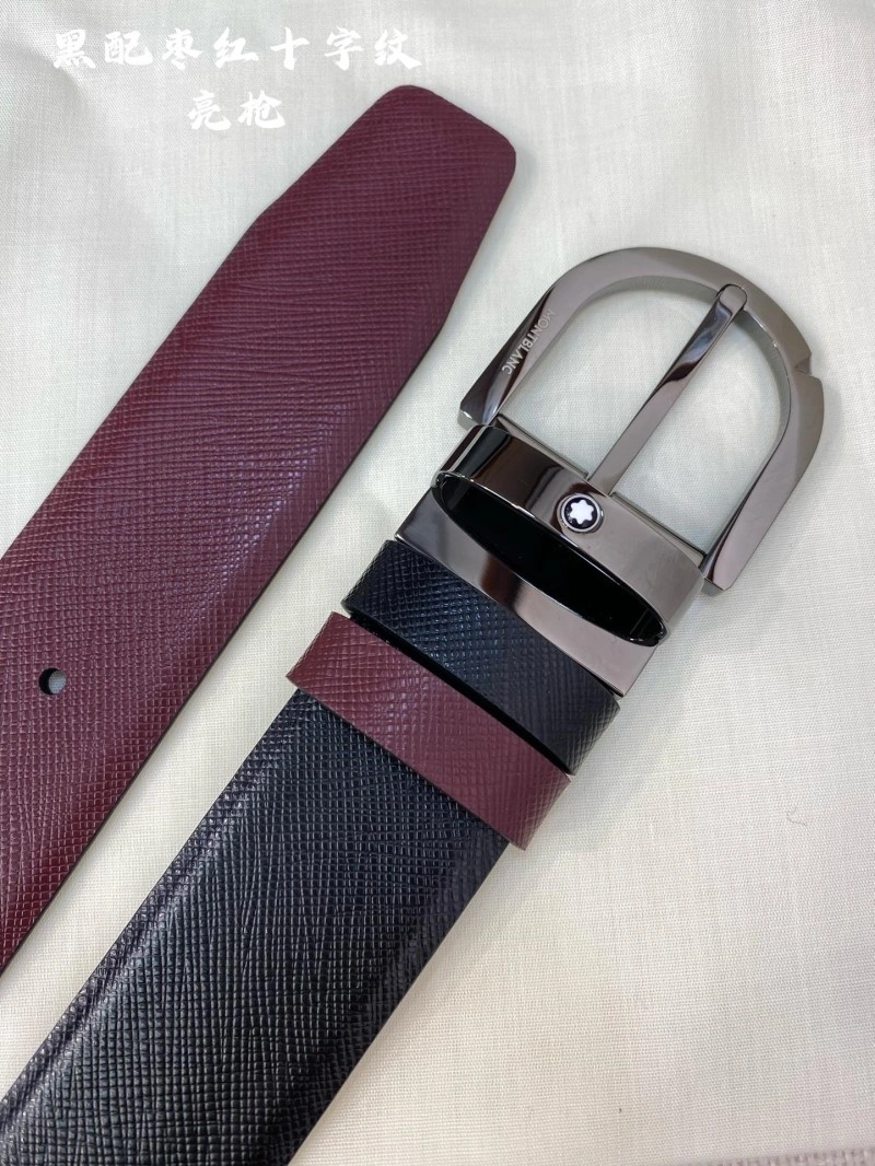 Montblanc Belts Popular 302810