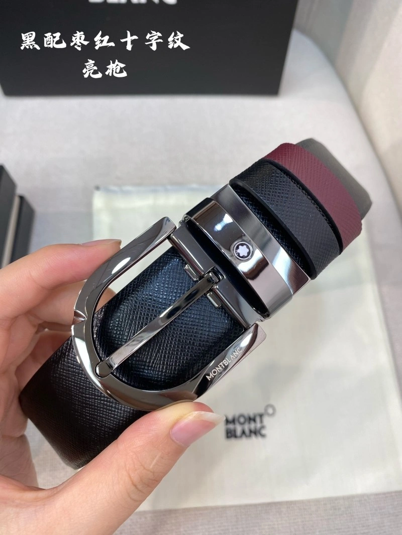 Montblanc Belts Popular 302810