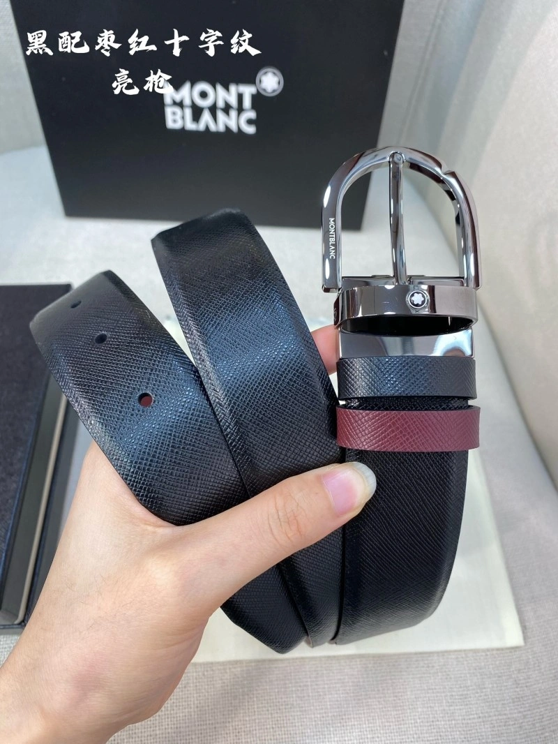 Montblanc Belts Popular 302810