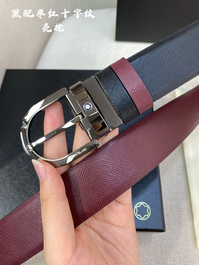 Montblanc Belts Popular 302810