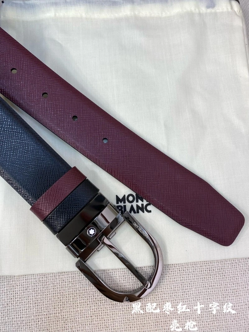 Montblanc Belts Popular 302810
