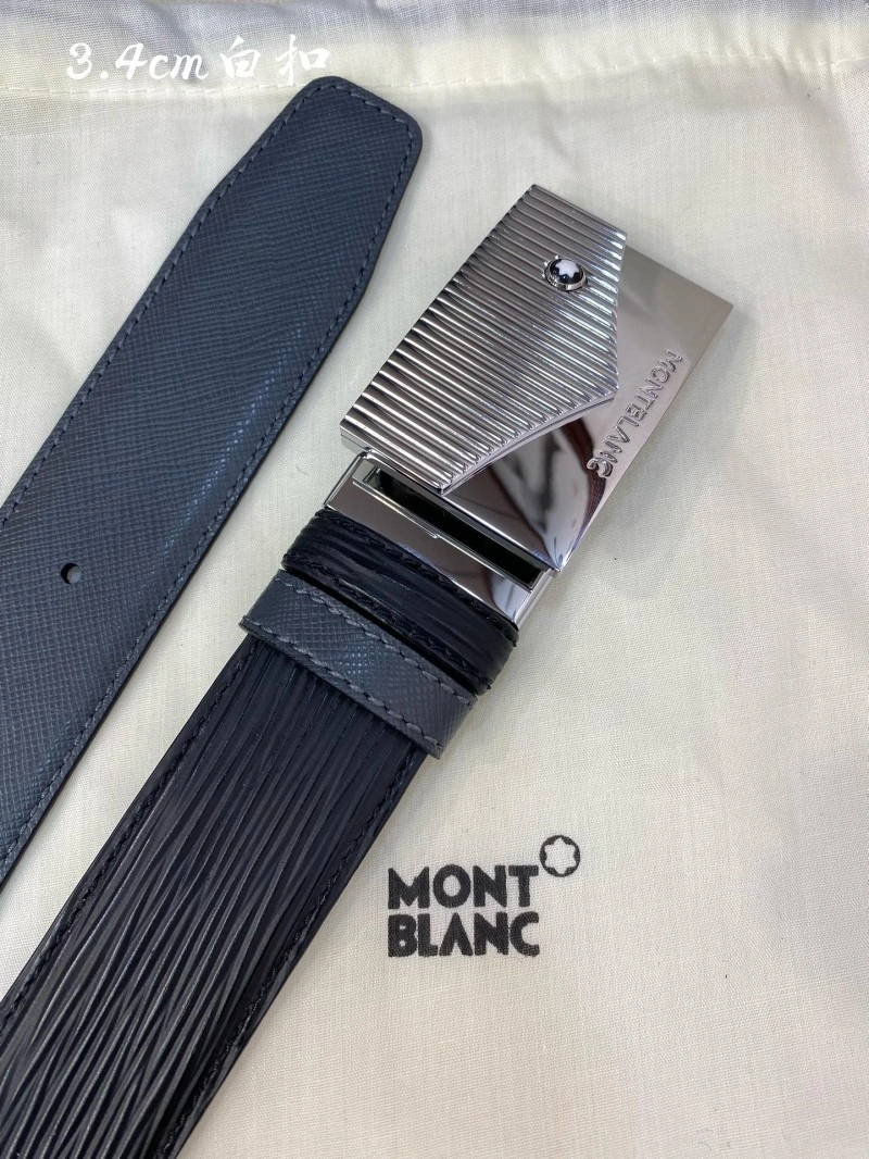 Montblanc Belts Chic 302778