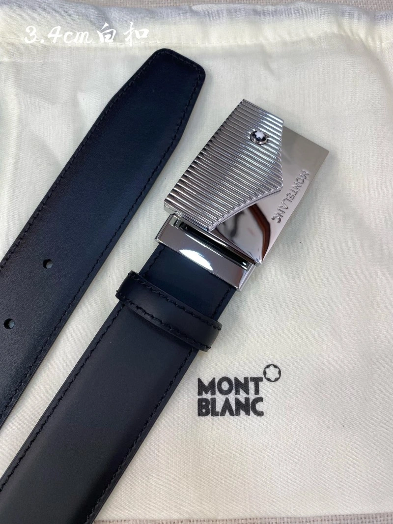 Montblanc Belts Bright 302783