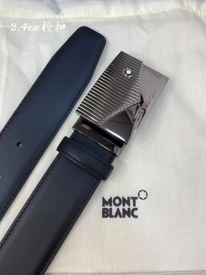 UrbanChic Montblanc Belts 302780