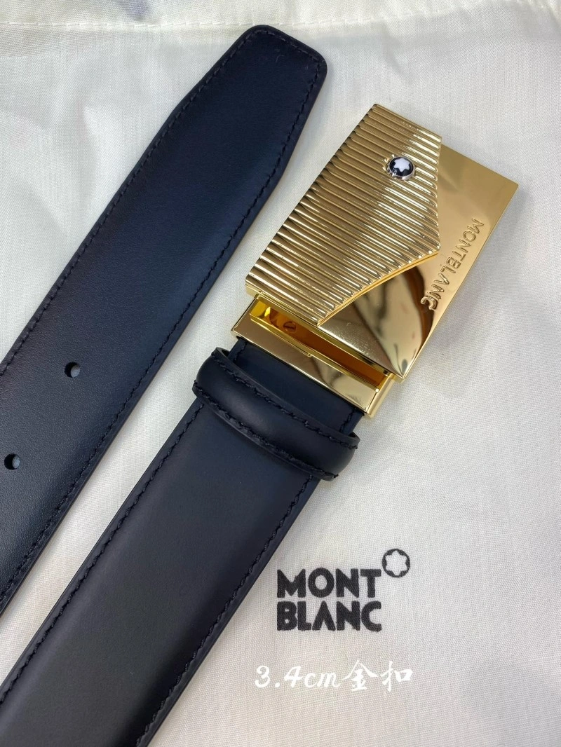 Montblanc Belts Original 302794
