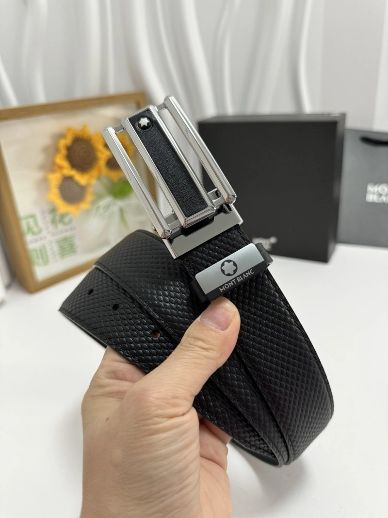 GoAnywhere Montblanc Belts 302789