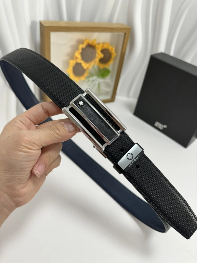 SoftTouch Montblanc Belts 302800