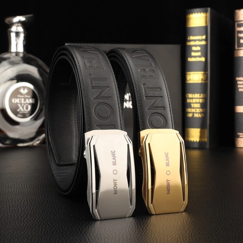 QuickDry Montblanc Belts 302809