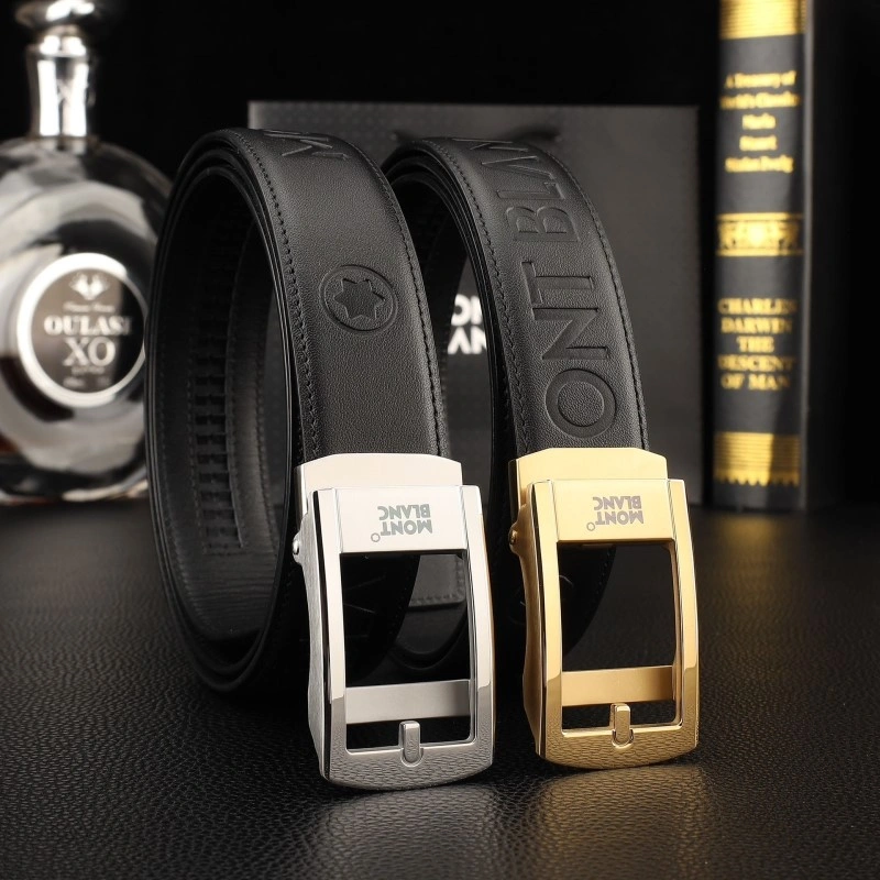 Montblanc Belts Classic 302799
