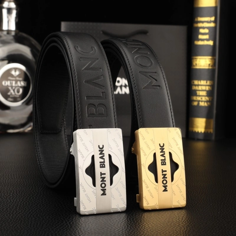 Trendsetting Montblanc Belts 302804