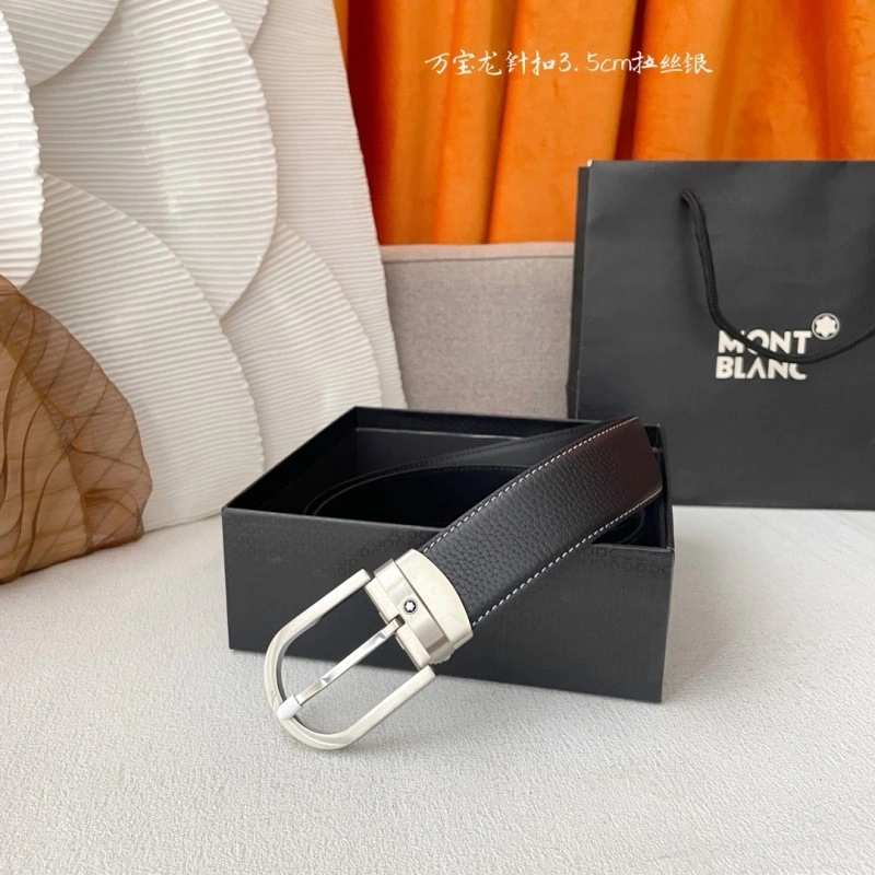 Montblanc Belts SoftTouch 302790