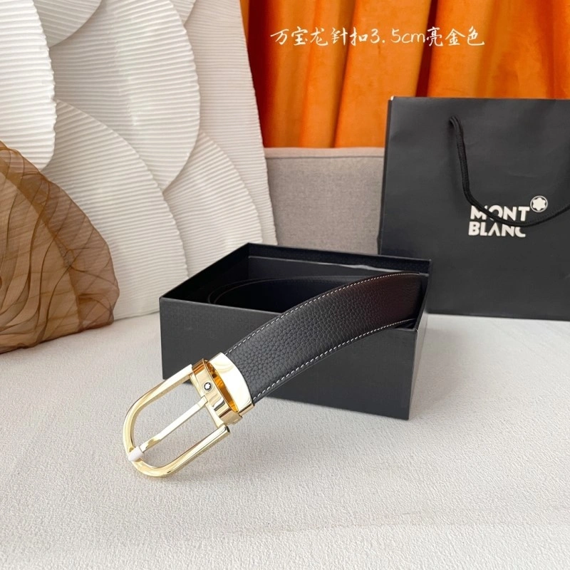 BestValue Montblanc Belts 302784