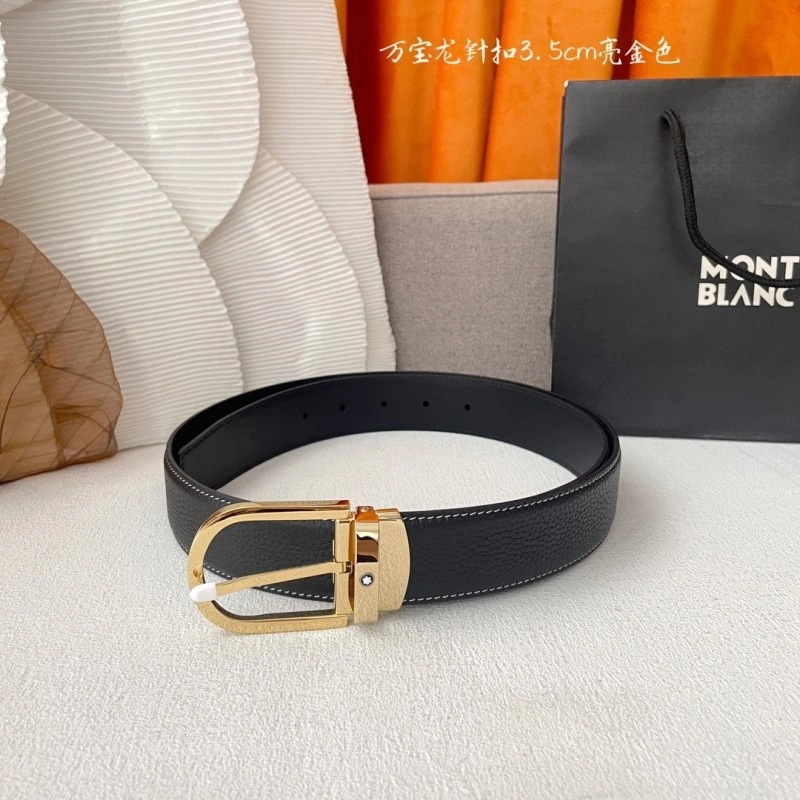 BestValue Montblanc Belts 302784