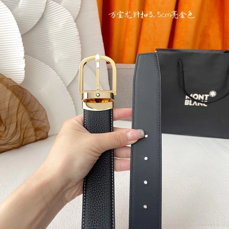 BestValue Montblanc Belts 302784