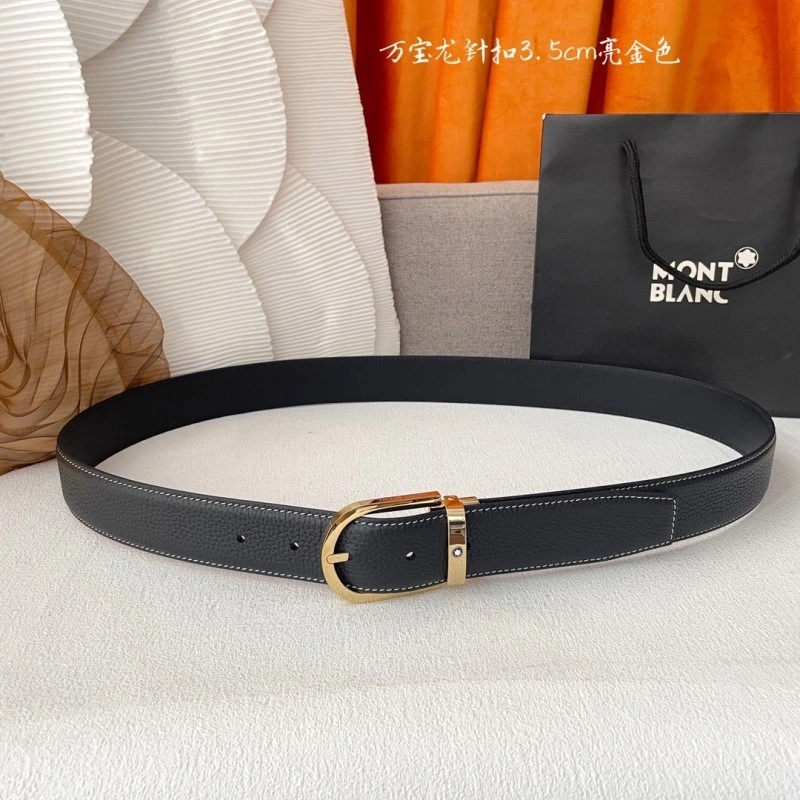 BestValue Montblanc Belts 302784