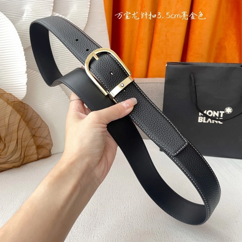 BestValue Montblanc Belts 302784