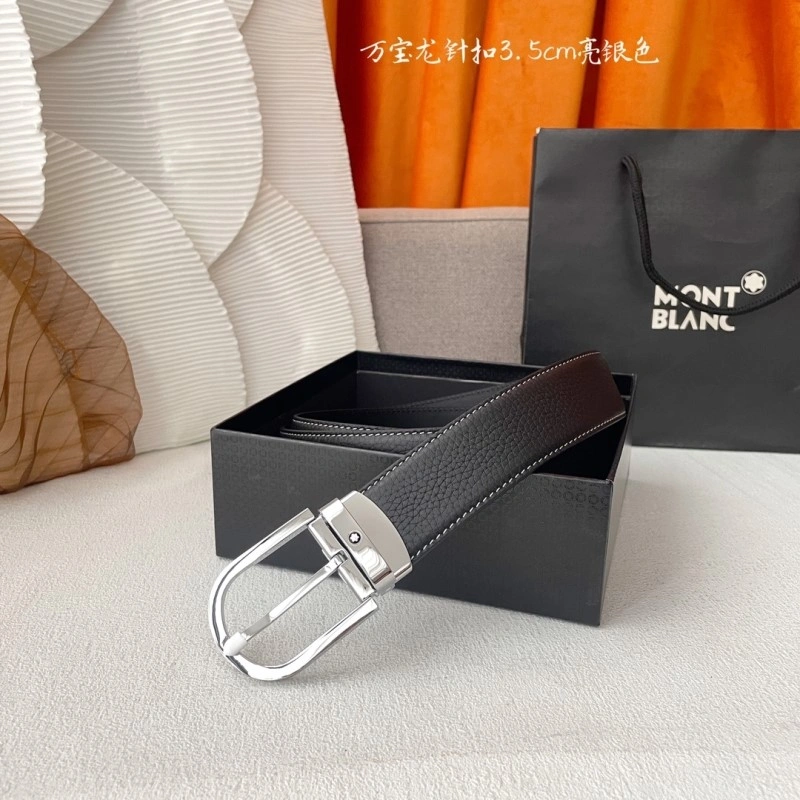 BestValue Montblanc Belts 302795