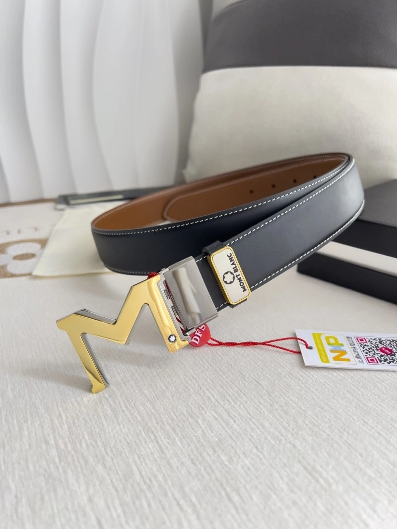 ComfortFit Montblanc Belts 302808