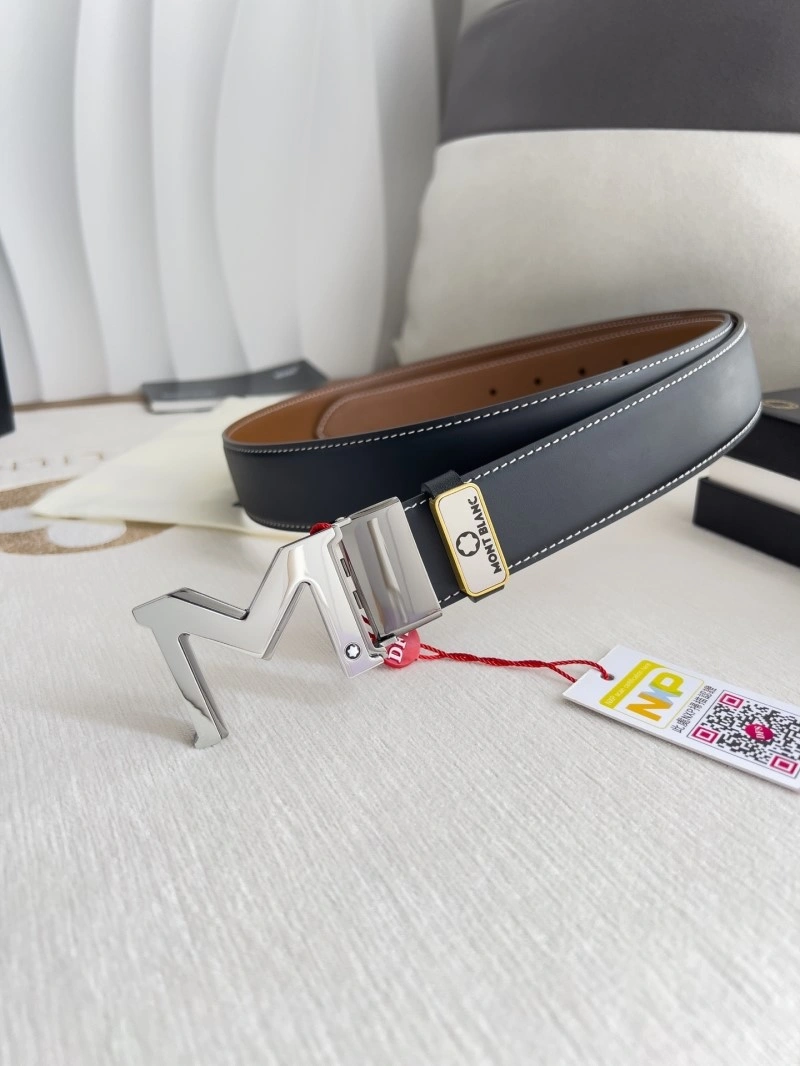 ComfortFit Montblanc Belts 302808