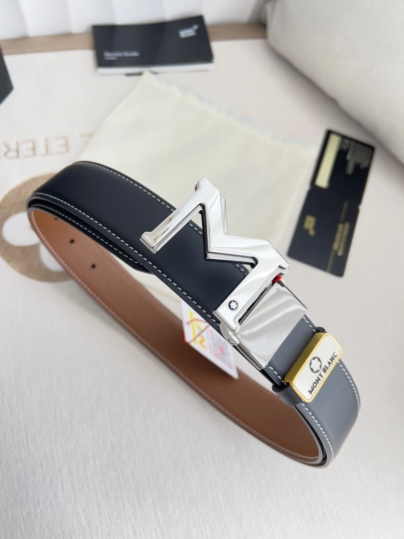 ComfortFit Montblanc Belts 302808