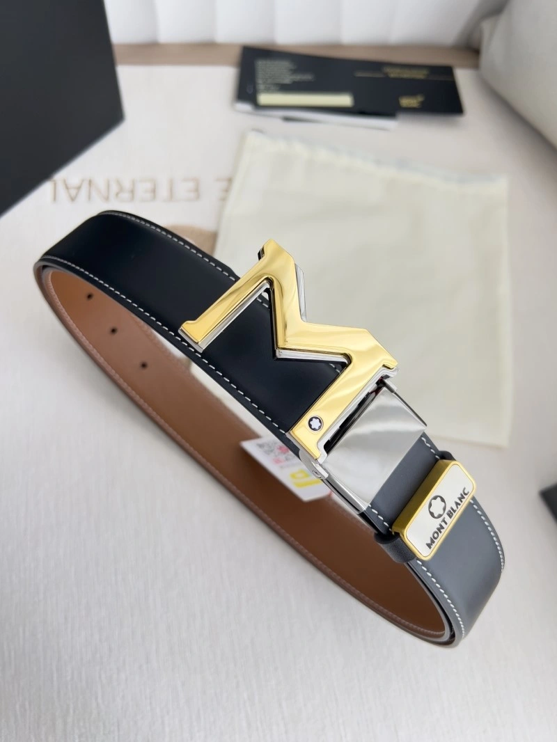 ComfortFit Montblanc Belts 302808