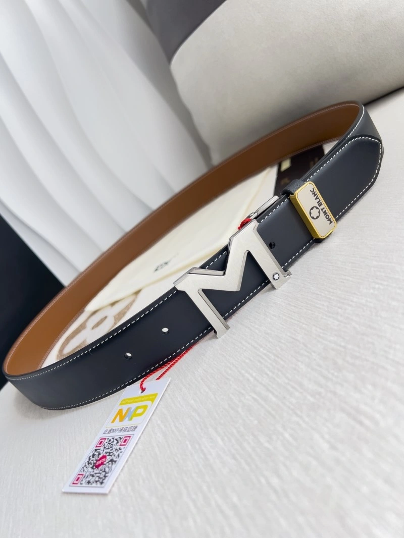 ComfortFit Montblanc Belts 302808