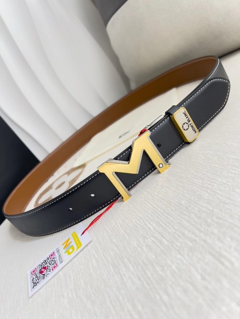 ComfortFit Montblanc Belts 302808