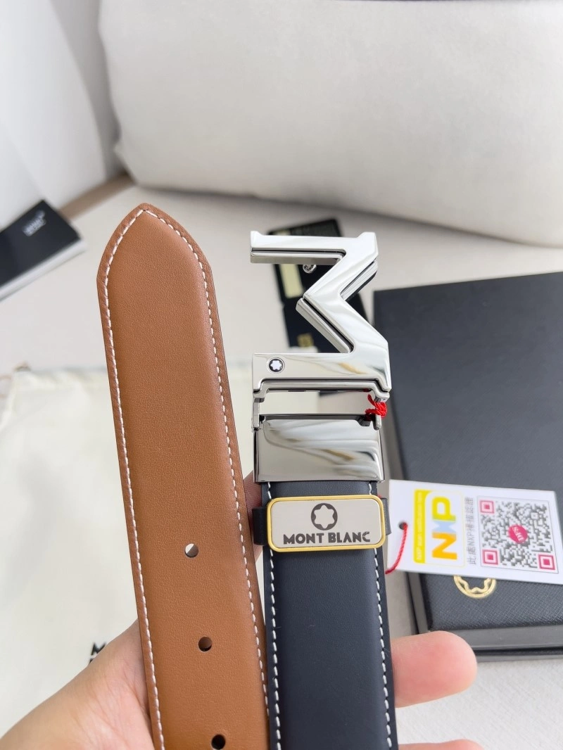 ComfortFit Montblanc Belts 302808