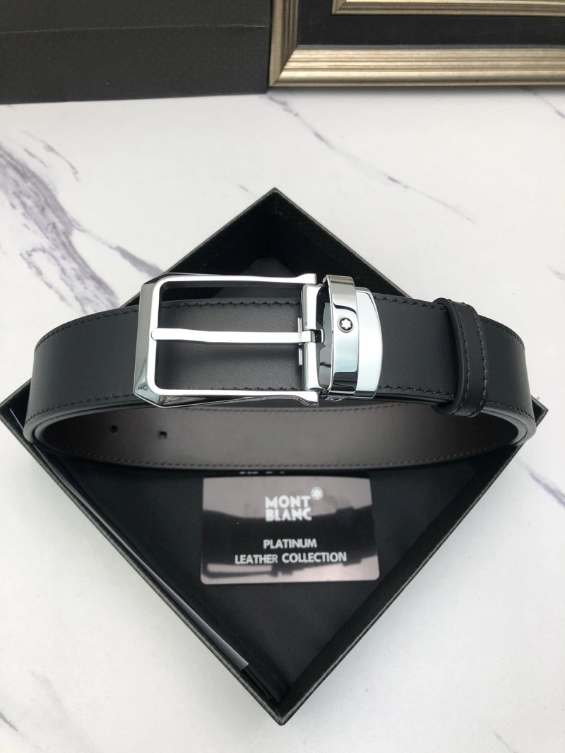 QuickDry Montblanc Belts 302797