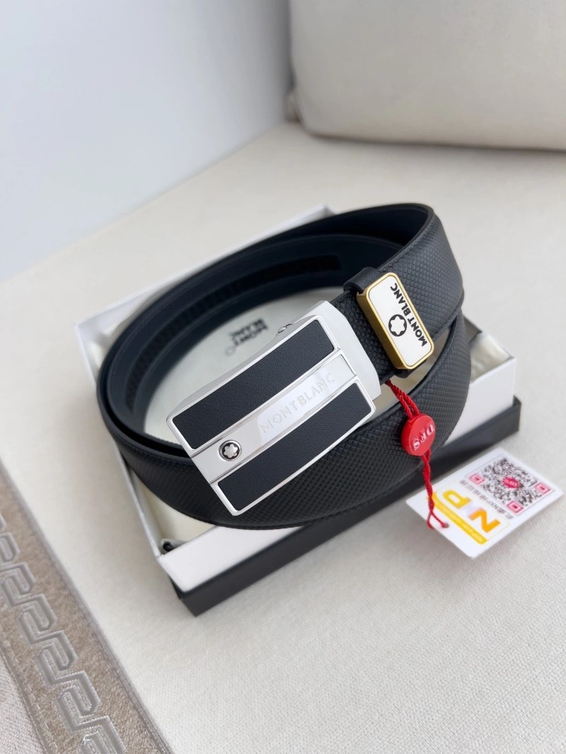 Montblanc Belts Supportive 302776