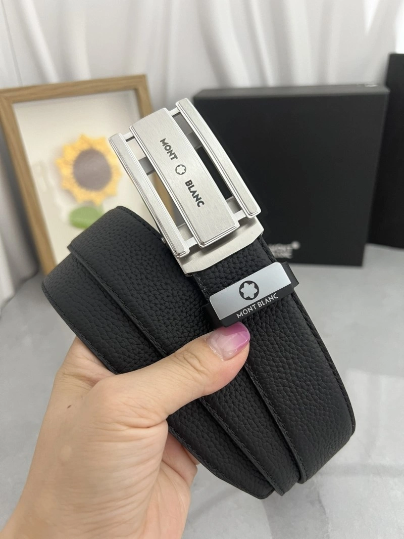 HighQuality Montblanc Belts 302779