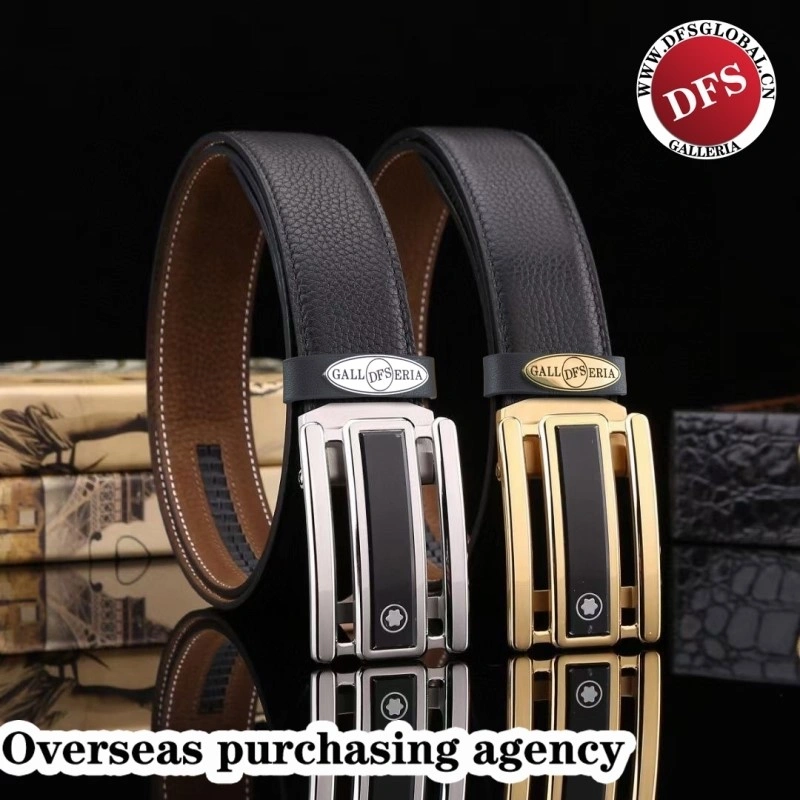 Casual Montblanc Belts 302775