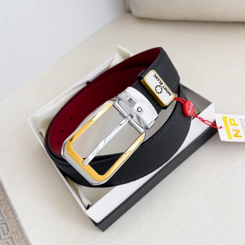 Montblanc Belts Elegant 302786